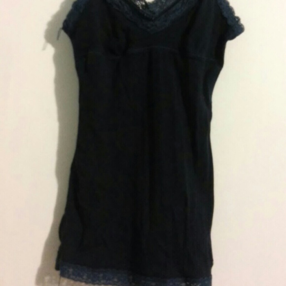 Hollister cami