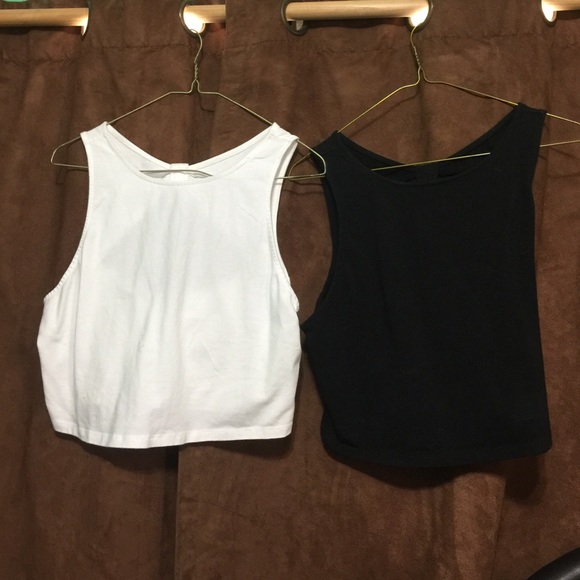 ⚡️SALE Bethany Mota Crop Tops
