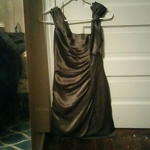 Vera Wang dress size 0