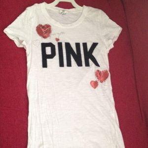 Victoria's Secret PINK T shirt