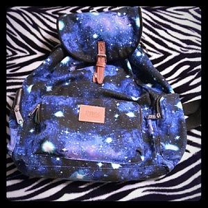VS PINK! Galaxy Backpack