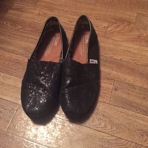 Black Toms