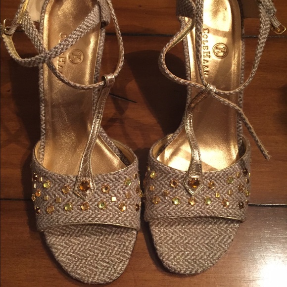 Cole Haan sandals