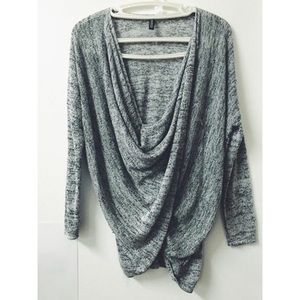 H&M Knit Blouse