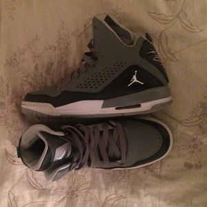 Jordan's