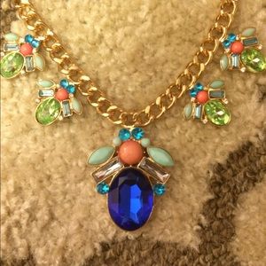 Ornament Necklace