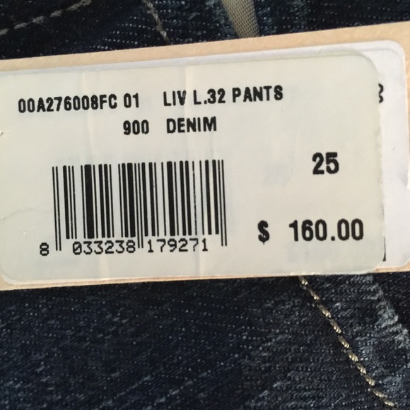 Diesel Jeans - Picture 2 of 4