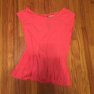 American Eagle tee shirt