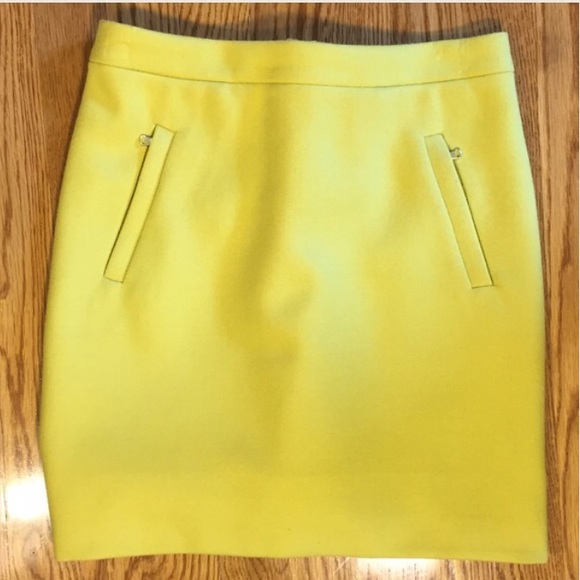 J. Crew Dresses & Skirts - NWOT J.Crew Zip-Pocket Mini