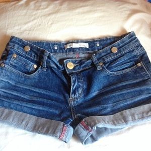 Shorts