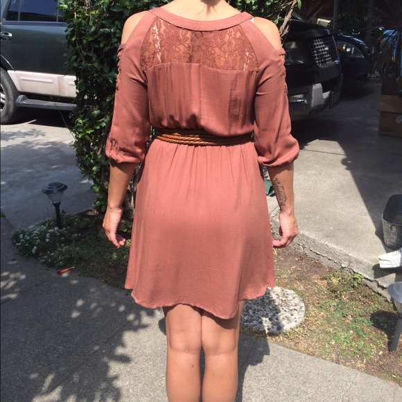 Dress - Picture 2 of 3