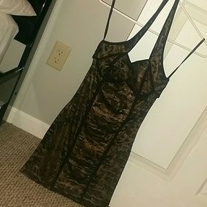 Dress.