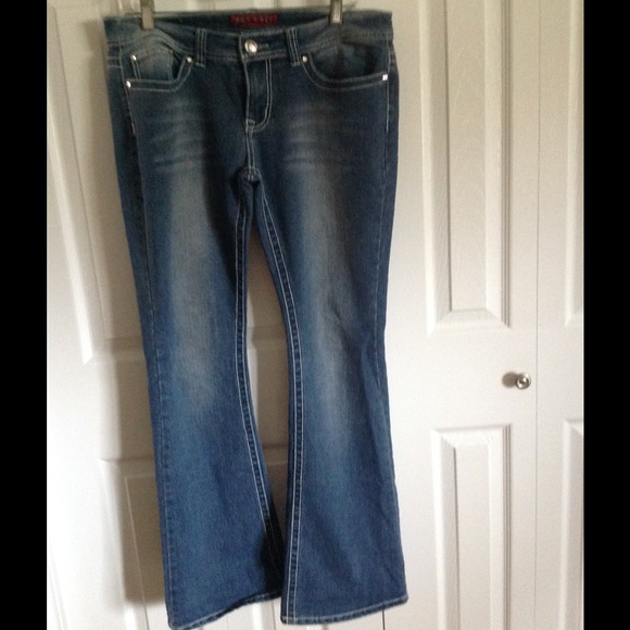 Jean