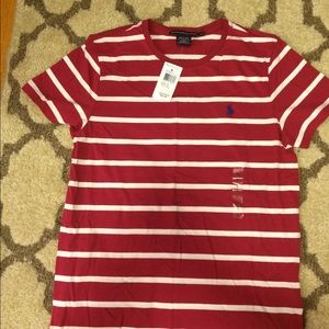 Ralph Lauren Short Sleeve Top