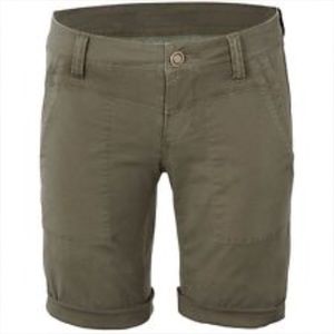 CAbi Ivy League shorts size 2