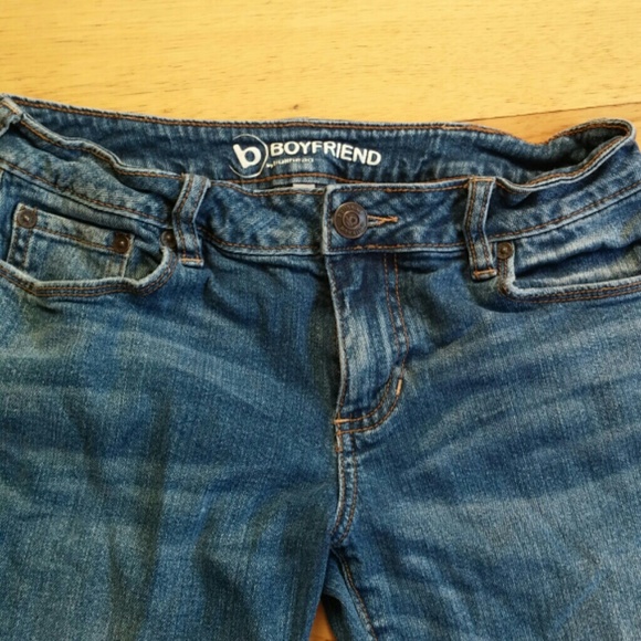 Bullhead Boyfriend Jeans - Picture 3 of 4