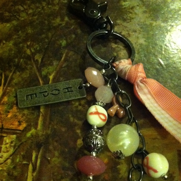 Hope key chain - Picture 2 of 3