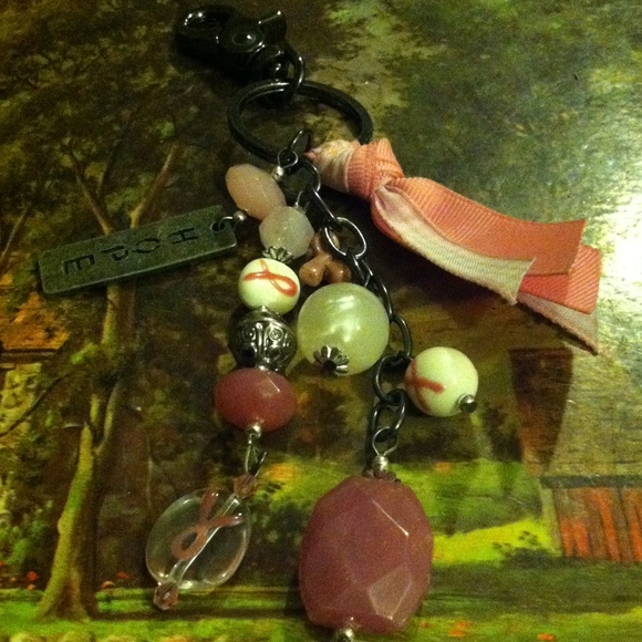 Hope key chain - Picture 3 of 3