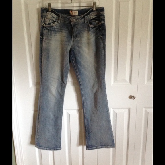 Denim