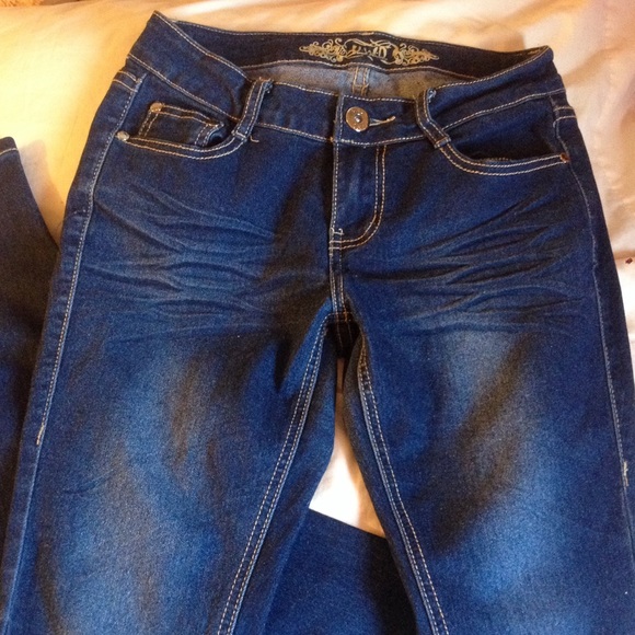 Pants - Picture 1 of 2