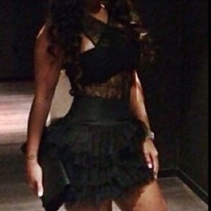 Cocktail Dress