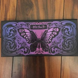 Kat Von D Chrysalis Eyeshadow Palette