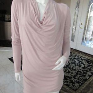 CAbi Rosewater Designer Top size medium