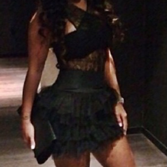 Cocktail dress