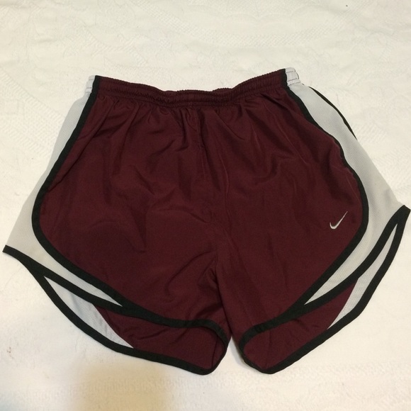 Nike Dry-Fit shorts