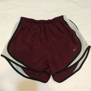 Nike Dry-Fit shorts
