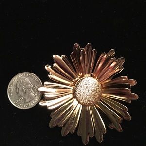 Vintage Flower broach