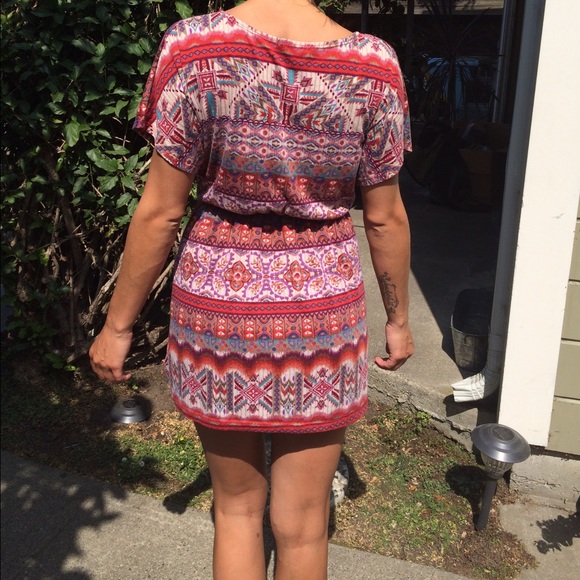 Dress - Picture 3 of 3