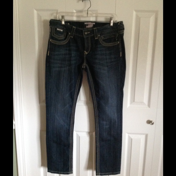 Jean
