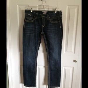 Jean