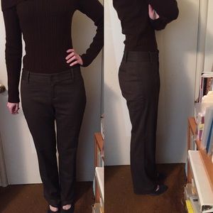 Banana Republic Martin fit trousers