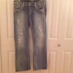 Denim