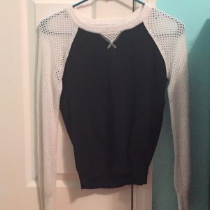 long sleeve top