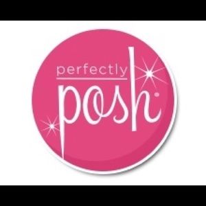 Perfectly Posh 💞