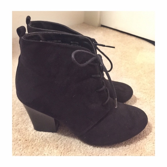 Express Boots - ankle boots