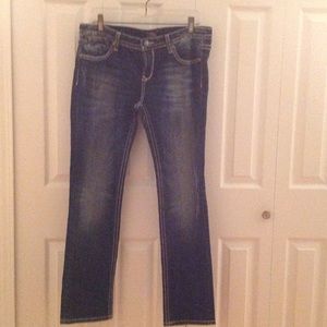 Denim