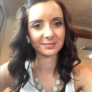 Meet the girl behind the closet!