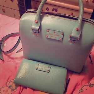 Kate Spade Purse