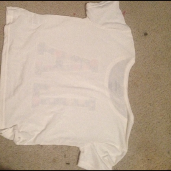 Crop top - Picture 2 of 2