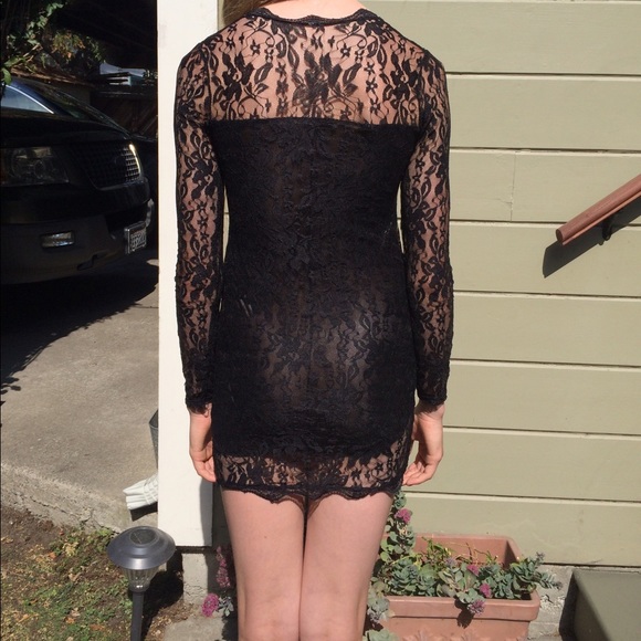 Dress - Picture 2 of 3