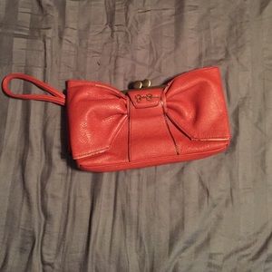 Jessica Simpson Clutch purse