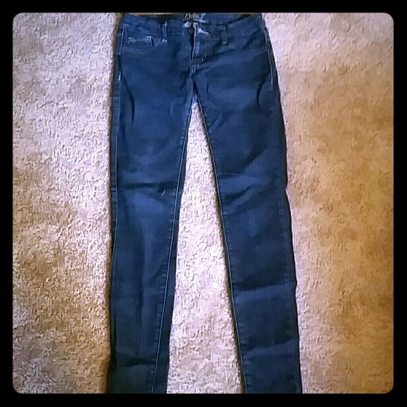Skinny Jeans