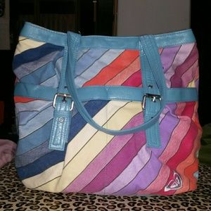 Roxy handbag