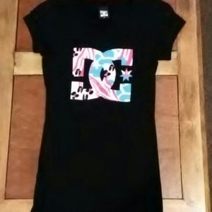DC Tee