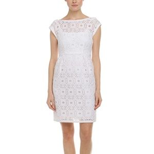 Nanette Lepore Lace Dress
