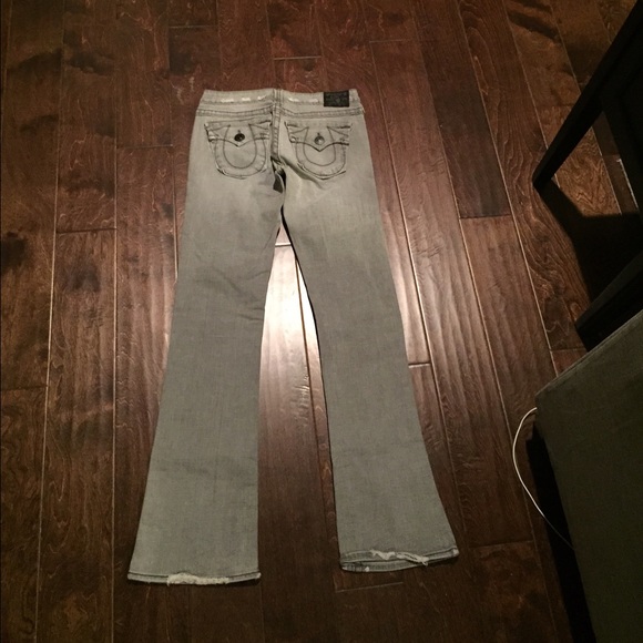 True Religion Denim - ⬇️ 🌟True Religion Becky Big T Jeans 🌟 Size 28